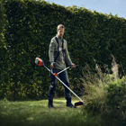 Roçadora Husqvarna 325iR - Roçadora Husqvarna 325iR